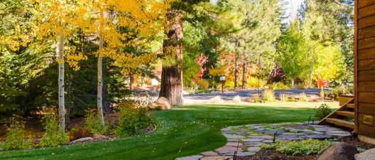 Reno, Nevada Landscape Architecture Firm
