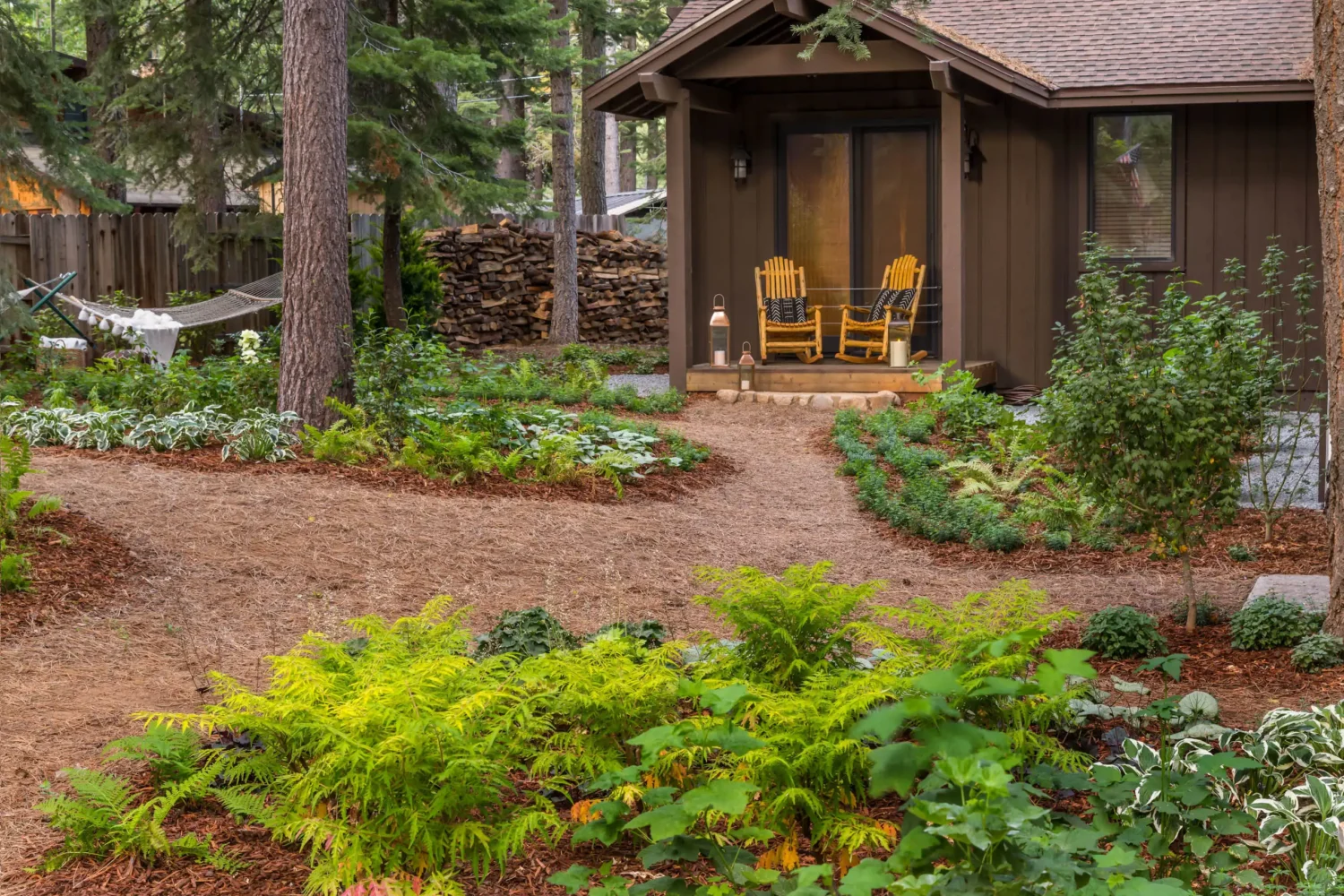 Reno, Nevada Landscape Architecture Firm