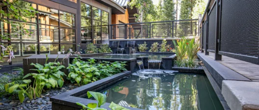 Reno, Nevada Landscape Architecture Firm