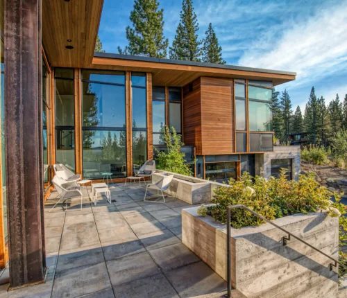 Reno, Nevada Landscape Architecture Firm