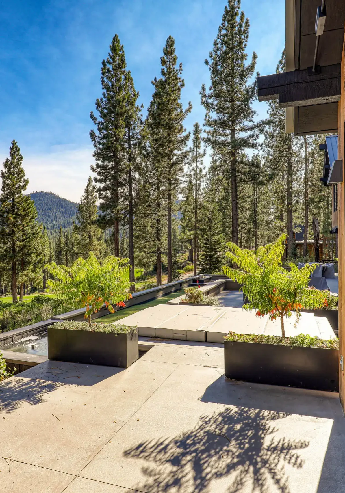 Reno, Nevada Landscape Architecture Firm